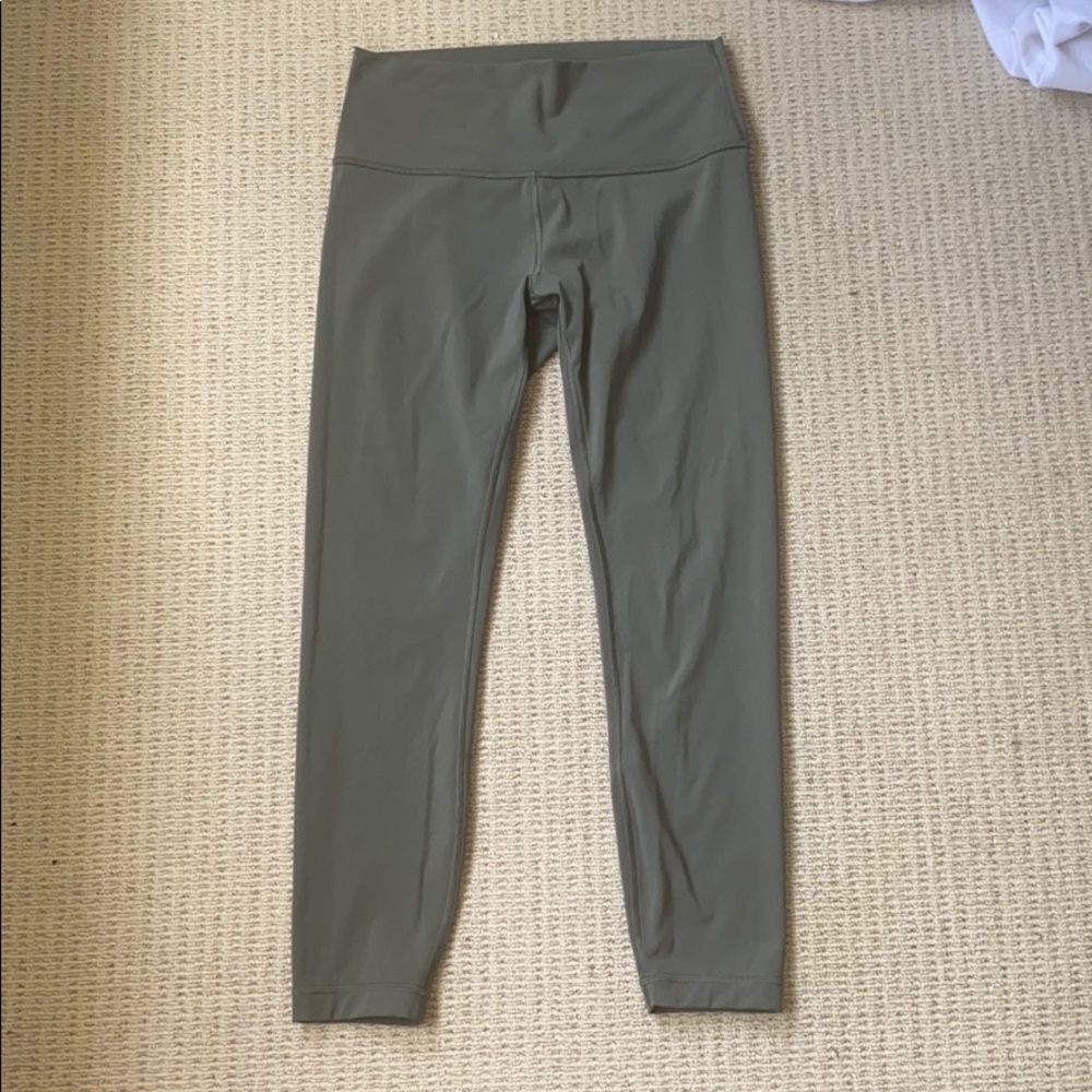 Wunder Under High Rise 25” Luxtreme